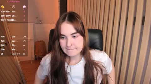 Angel online show from November 21, 9:30 am