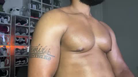 Da d1ck online show from October 23, 4:56 am