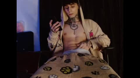 Nate Evans 50 OF online show from September 10, 8:25 am