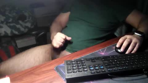 Paul online show from February 11, 1:10 am