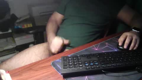 Paul online show from March 1, 2:13 am