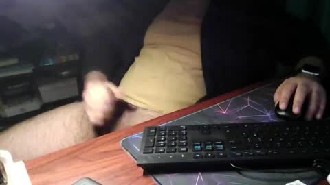 Paul online show from April 1, 12:11 am