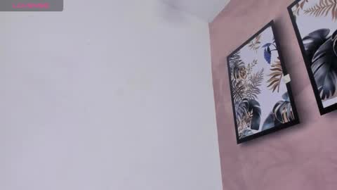 Dahiana Lincoln online show from November 5, 7:14 pm