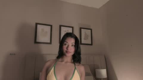 Snapshot of _dakota_a chatting on April 30, 7:20 pm Dakota online show from April 30, 7:20 pm