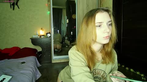 Dana Doe online show from November 21, 10:47 am