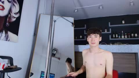 Dante online show from October 5, 2:43 am