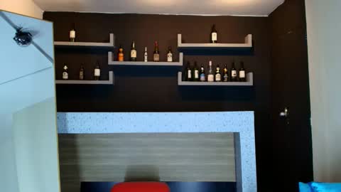 Dante online show from October 12, 8:52 pm