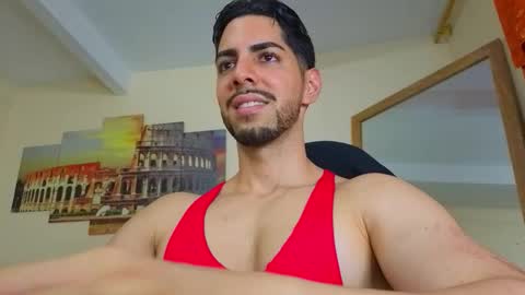 David online show from February 18, 12:39 am