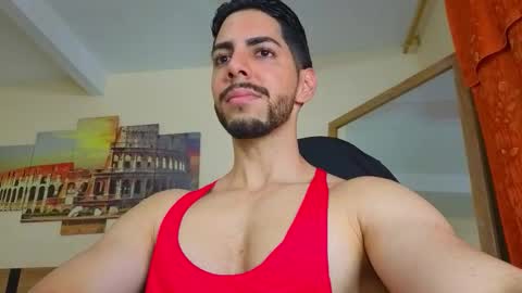 David online show from March 27, 12:16 am