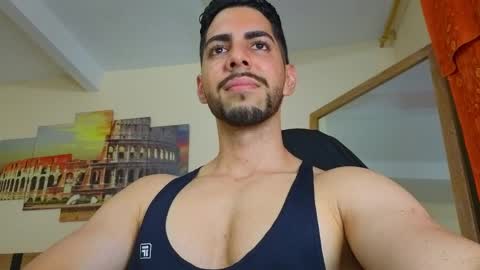 David online show from April 8, 12:10 am