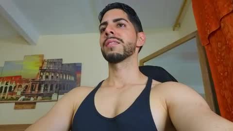 David online show from April 14, 11:22 pm