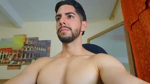 Snapshot of _davidwolf chatting on May 17, 9:44 pm David online show from May 17, 9:44 pm