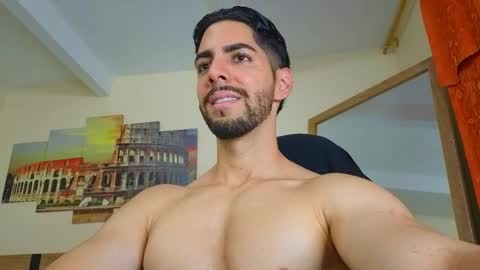 Snapshot of _davidwolf chatting on May 24, 10:04 pm David online show from May 24, 10:04 pm