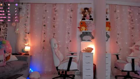 IG Dayana miler online show from February 6, 12:59 am