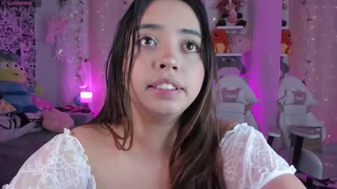 IG Dayana miler online show from February 10, 1:10 am