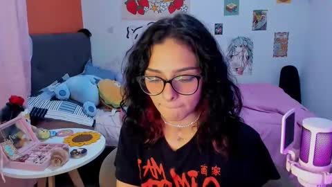 Pao online show from December 13, 1:37 am