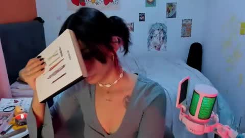 Pao online show from February 17, 2:31 am