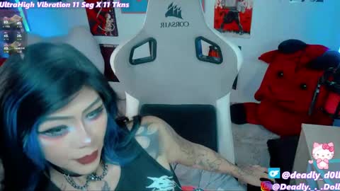    online show from April 30, 8:48 pm