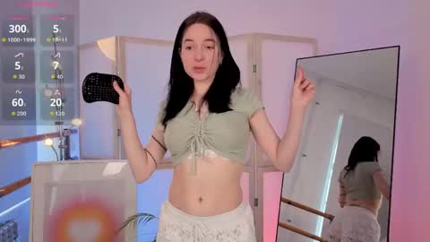 Kate online show from April 28, 2:33 pm