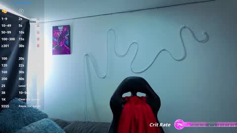 delacruz online show from December 4, 1:31 pm