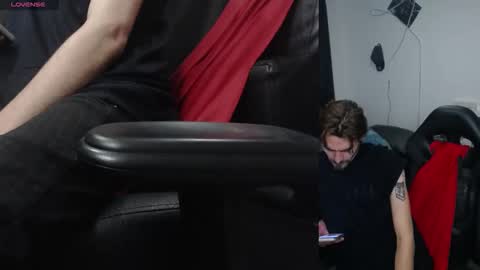 delacruz online show from December 21, 12:51 am