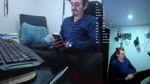 delacruz online show from January 8, 2:03 am