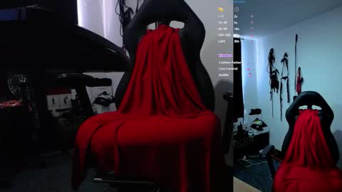 delacruz online show from January 17, 1:49 pm