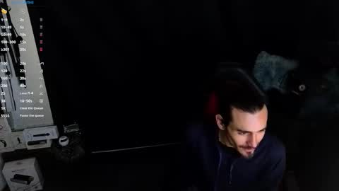 delacruz online show from February 5, 3:16 pm