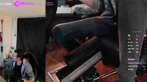 delacruz online show from February 23, 3:48 am