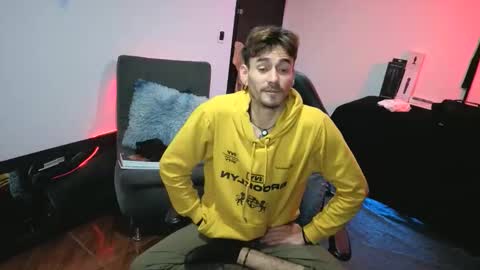 delacruz online show from April 6, 2:31 am