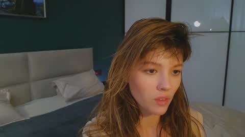 DemiDee online show from February 13, 12:17 am