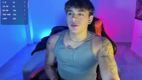 Snapshot of _demon1 chatting on November 26, 3:07 am _demon1 online show from November 26, 3:07 am