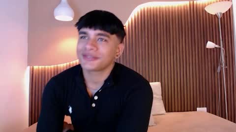 Snapshot of _demon1 chatting on February 10, 4:27 am _demon1 online show from February 10, 4:27 am