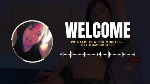  DENISE  online show from March 2, 3:41 am