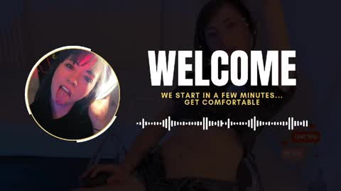  DENISE  online show from April 4, 3:05 am