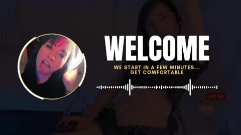 Snapshot of _denisse_peterson_ chatting on April 22, 4:48 am DENISE online show from April 22, 4:48 am