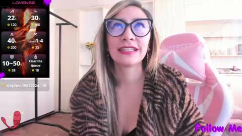 Snapshot of _devora_sloppy_77 chatting on May 12, 4:15 pm Devora online show from May 12, 4:15 pm