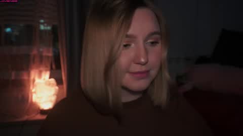 Snapshot of _dewpoint_ chatting on February 12, 4:55 pm Ri online show from February 12, 4:55 pm