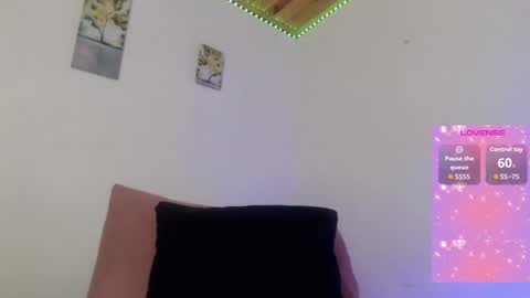 Dannia online show from February 4, 1:00 am