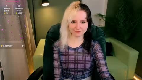 Snapshot of _drift_baby_ chatting on May 30, 1:30 pm Mao online show from May 30, 1:30 pm