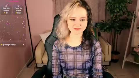 Snapshot of _drift_baby_ chatting on July 4, 12:55 pm Mao online show from July 4, 12:55 pm