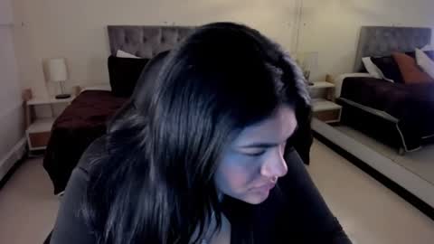 Dulcinea online show from March 17, 3:11 am