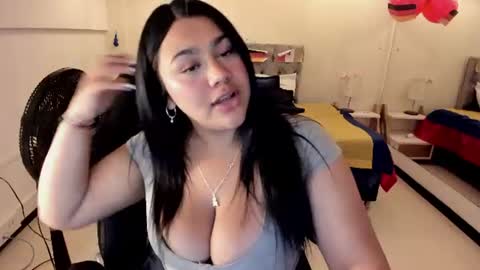 Dulcinea online show from June 24, 3:16 am