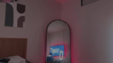 Emma and Tonny online show from February 12, 11:11 pm