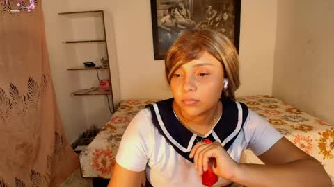 Snapshot of _eilish chatting on May 27, 1:57 am _eilish online show from May 27, 1:57 am