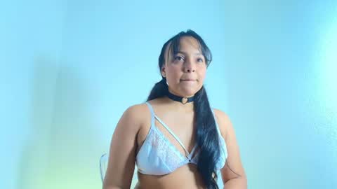 Snapshot of _eilish chatting on June 9, 8:31 pm _eilish online show from June 9, 8:31 pm