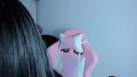 Snapshot of _elektrah chatting on September 25, 12:47 am _elektrah online show from September 25, 12:47 am