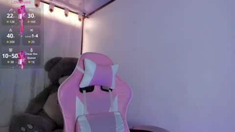 _elektrah online show from November 23, 9:25 pm