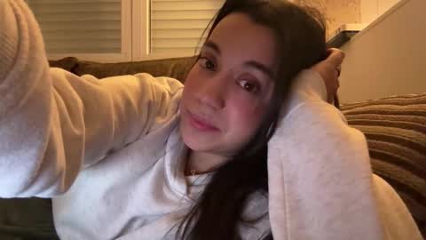  elena barra online show from November 20, 8:52 pm