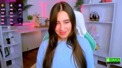 Lizzy  online show from November 28, 11:18 pm